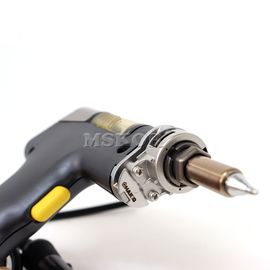 HAKKO Desoldering Iron FR4103-81, Gun Type Desoldering, 140W, For FR-401, FR-701, FR-702 Soldering Stations